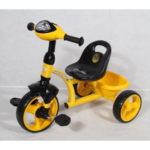 Children Tricycle Suitable For Age(1-3) Item | Buy Children Tricycle Suitable For Age(1-3) | SPOP Enterprise Global